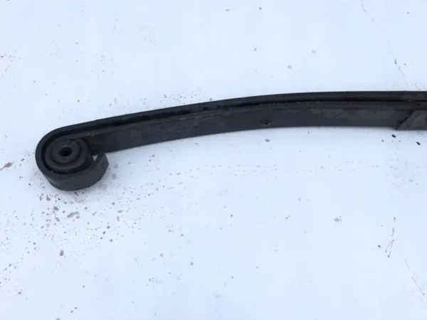 Voor linker veer OEM 2474642 voor Scania L,P,G,R,S image 6