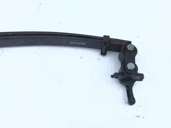 Voor linker veer OEM 2474642 voor Scania L,P,G,R,S image 7