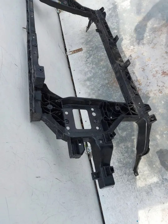 Renfort avant Hyundai Santa Fe IV OEM 64101-s1500 image 10