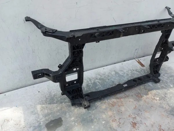 Renfort avant Hyundai Santa Fe IV OEM 64101-s1500 image 3