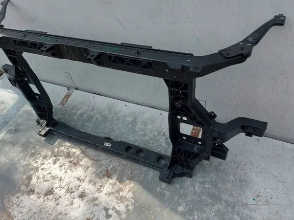 Renfort avant Hyundai Santa Fe IV OEM 64101-s1500 image 4