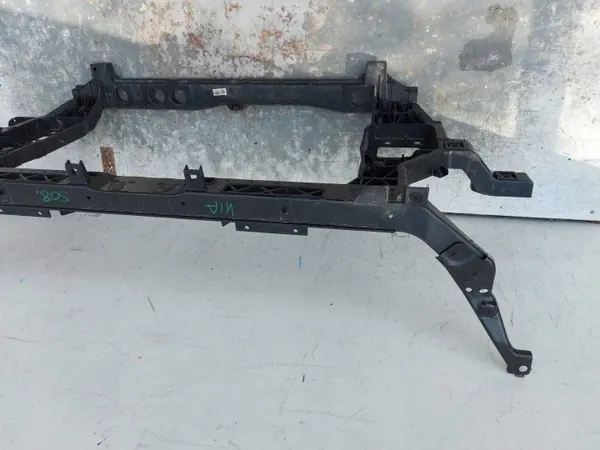Renfort avant Hyundai Santa Fe IV OEM 64101-s1500 image 5