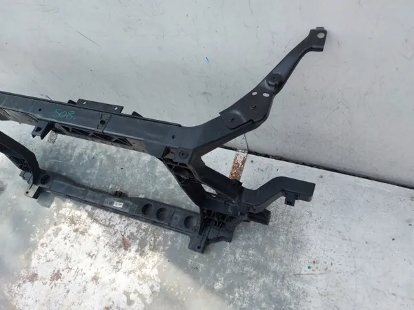 Renfort avant Hyundai Santa Fe IV OEM 64101-s1500 image 6