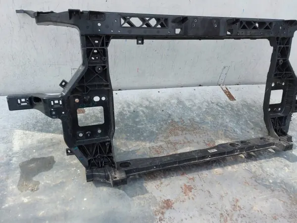 Renfort avant Hyundai Santa Fe IV OEM 64101-s1500 image 7