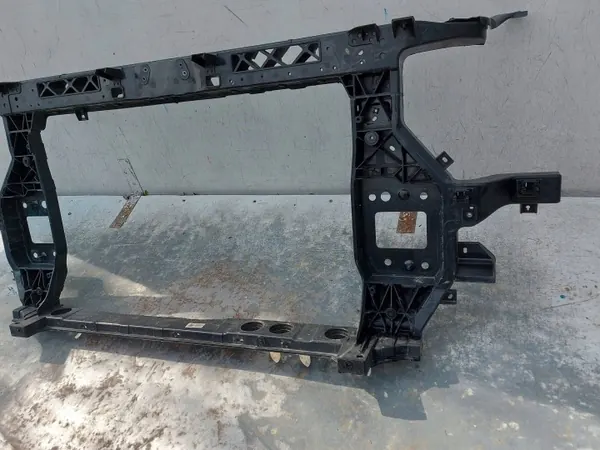 Renfort avant Hyundai Santa Fe IV OEM 64101-s1500 image 9