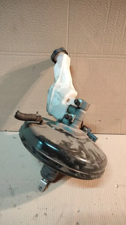 Bomba de servofreno SANTA FE - Pieza OEM usada image 2