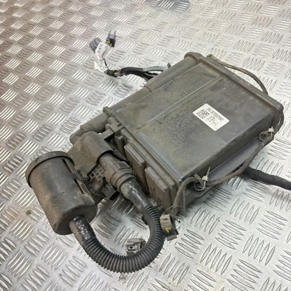 Volvo XC90 II T6 Koolstoffilter 31372292 image 3