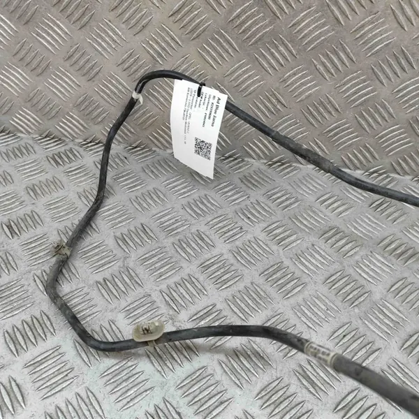 AdBlue-sladd OEM 9837671080 för Opel Vivaro C image 4