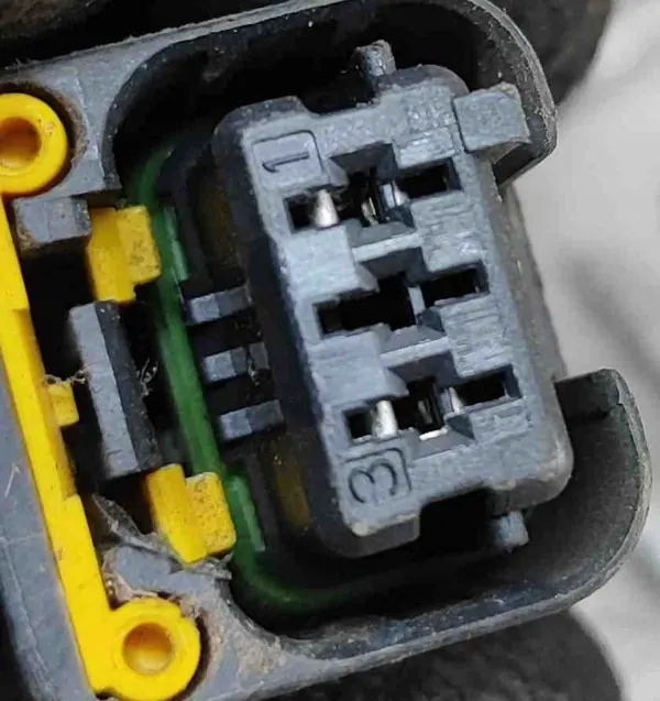AdBlue-sladd OEM 9837671080 för Opel Vivaro C image 6