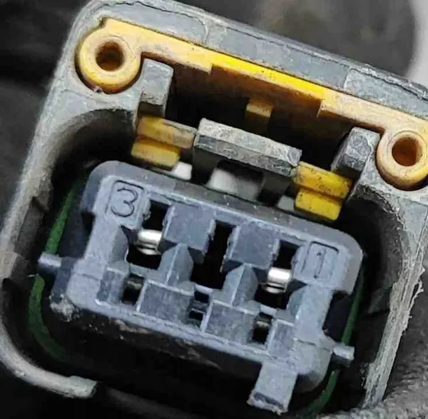 AdBlue-sladd OEM 9837671080 för Opel Vivaro C image 7