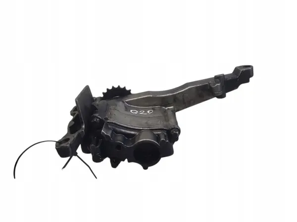 Olje pump Mercedes Sprinter W906 6421810901 image 3