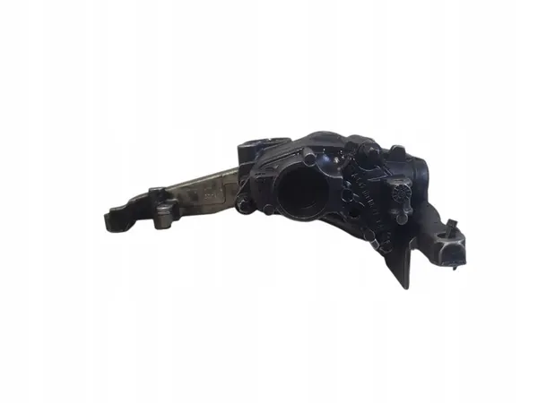 Olje pump Mercedes Sprinter W906 6421810901 image 4