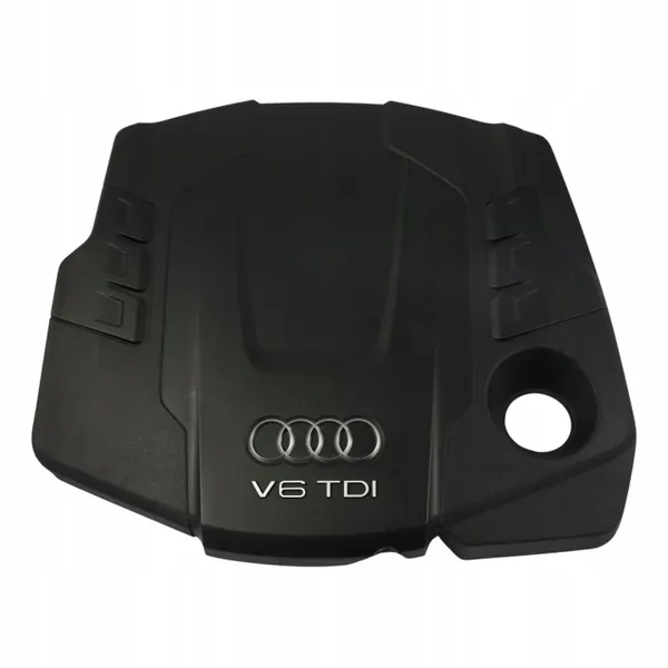 Audi A4 B9 Motorlock OEM 059103925CG Begagnad image 2