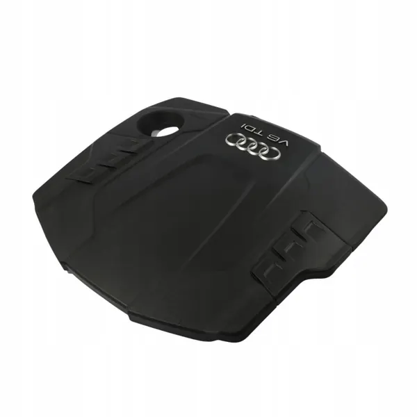 Audi A4 B9 Motorlock OEM 059103925CG Begagnad image 10
