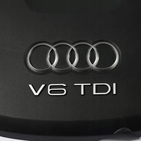 Audi A4 B9 Motorlock OEM 059103925CG Begagnad image 6
