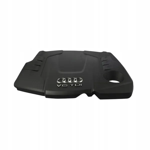 Audi A4 B9 Motorlock OEM 059103925CG Begagnad image 8