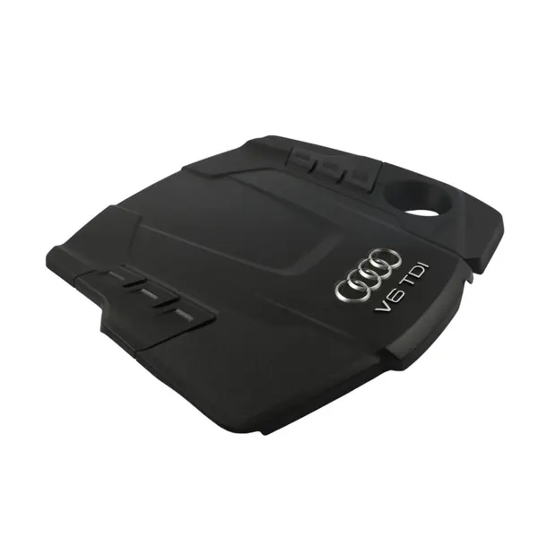 Audi A4 B9 Motorlock OEM 059103925CG Begagnad image 9