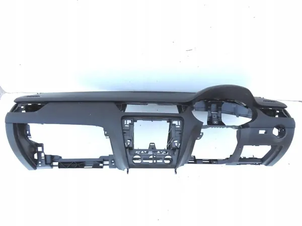Console Tableau de Bord OEM 16598870407 Skoda Octavia III image 2