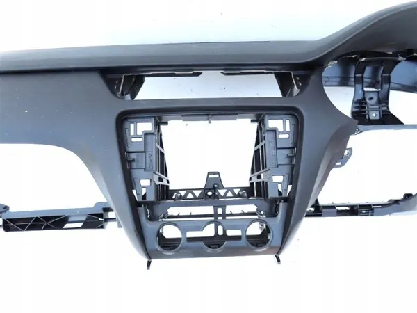 Console Tableau de Bord OEM 16598870407 Skoda Octavia III image 3