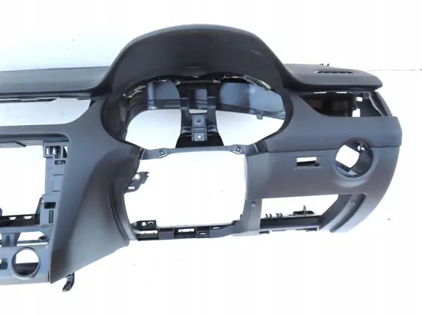 Console Tableau de Bord OEM 16598870407 Skoda Octavia III image 4