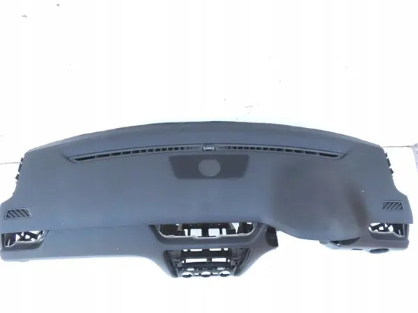 Console Tableau de Bord OEM 16598870407 Skoda Octavia III image 5