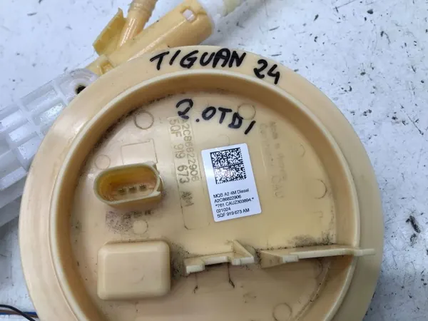 Sensor de Nivel de Combustible OEM 5QF919673AM VW Tiguan III image 5