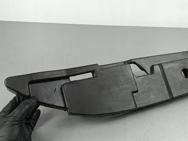 Isolation d'aile Maserati Levante 2018 image 2