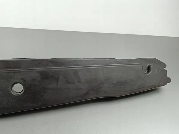 Isolation d'aile Maserati Levante 2018 image 3