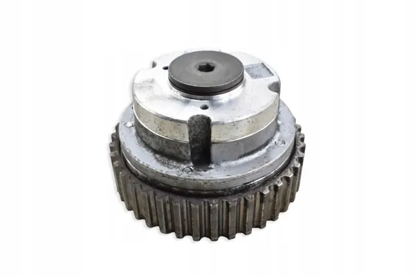 Ford OE 4M5G-6C524-ZA Gebrauchtteil image 2