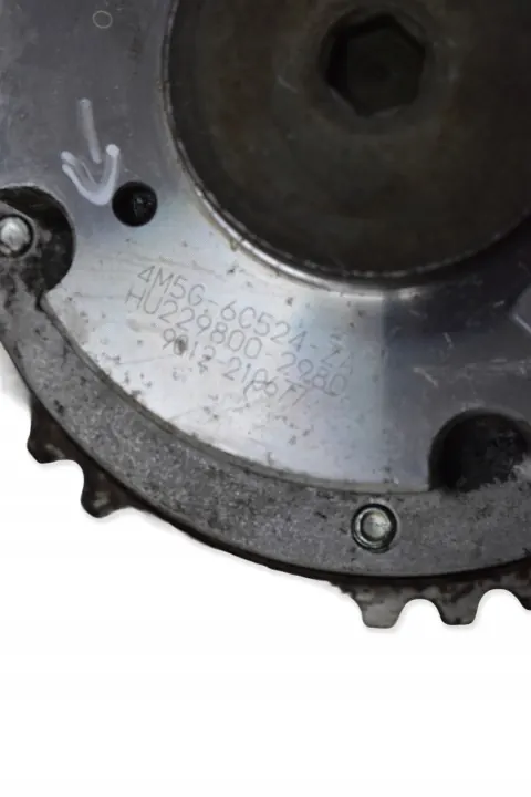 Ford OE 4M5G-6C524-ZA Gebrauchtteil image 3
