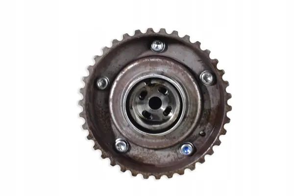 Ford OE 4M5G-6C524-ZA Gebrauchtteil image 4
