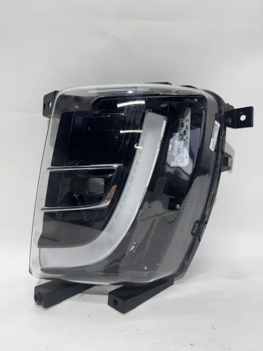 Tesla Model X DRL LED Halogène Avant Gauche OEM 103433000 image 2