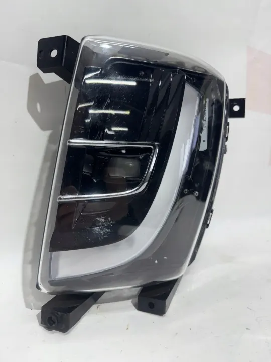 Tesla Model X DRL LED Halogène Avant Gauche OEM 103433000 image 3