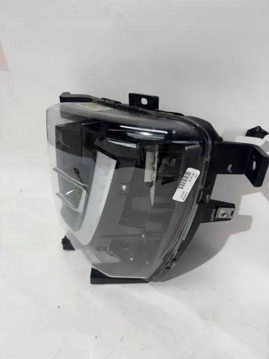 Tesla Model X DRL LED Halogène Avant Gauche OEM 103433000 image 4