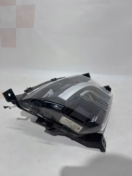 Tesla Model X DRL LED Halogène Avant Gauche OEM 103433000 image 5