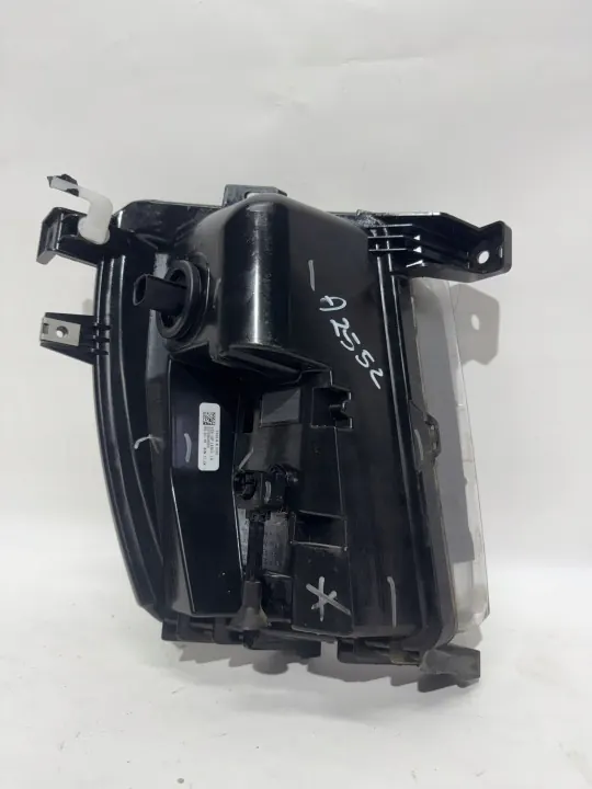 Tesla Model X DRL LED Halogène Avant Gauche OEM 103433000 image 7