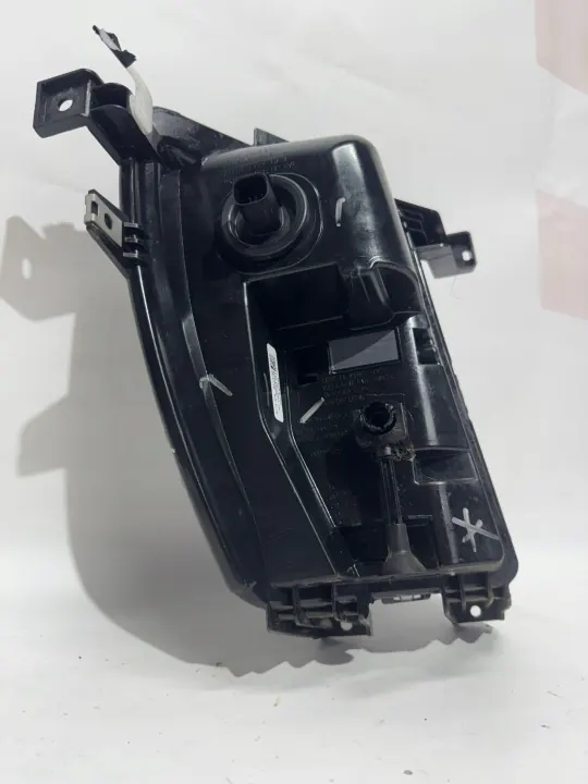 Tesla Model X DRL LED Halogène Avant Gauche OEM 103433000 image 8
