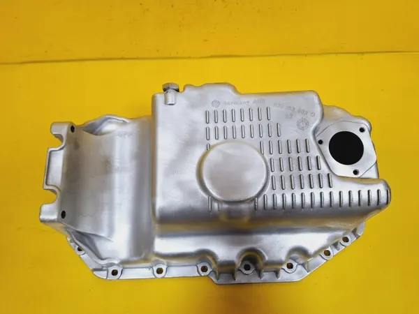 Öljypannu OEM DRC96912 SEAT Leon I 1.6 16V:lle image 2