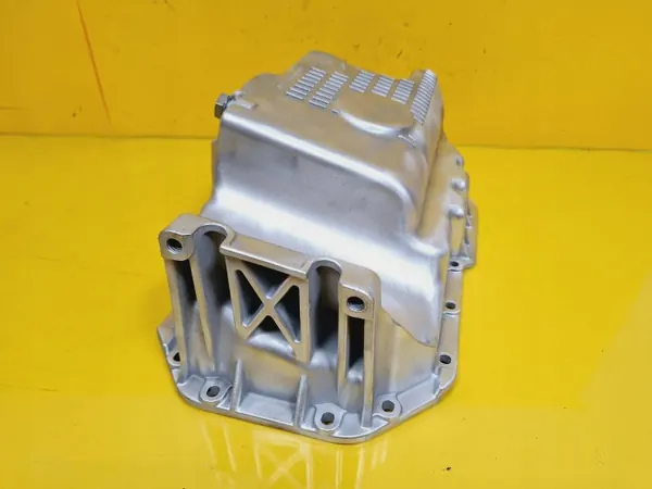 Öljypannu OEM DRC96912 SEAT Leon I 1.6 16V:lle image 4