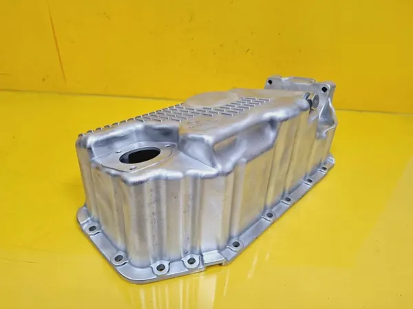 Öljypannu OEM DRC96912 SEAT Leon I 1.6 16V:lle image 6