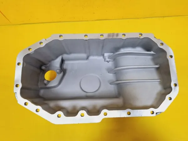 Öljypannu OEM DRC96912 SEAT Leon I 1.6 16V:lle image 9