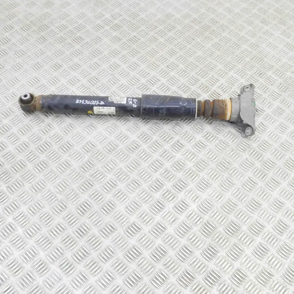 Ammortizzatore posteriore destro Audi Q7 4M 2015 OEM image 2
