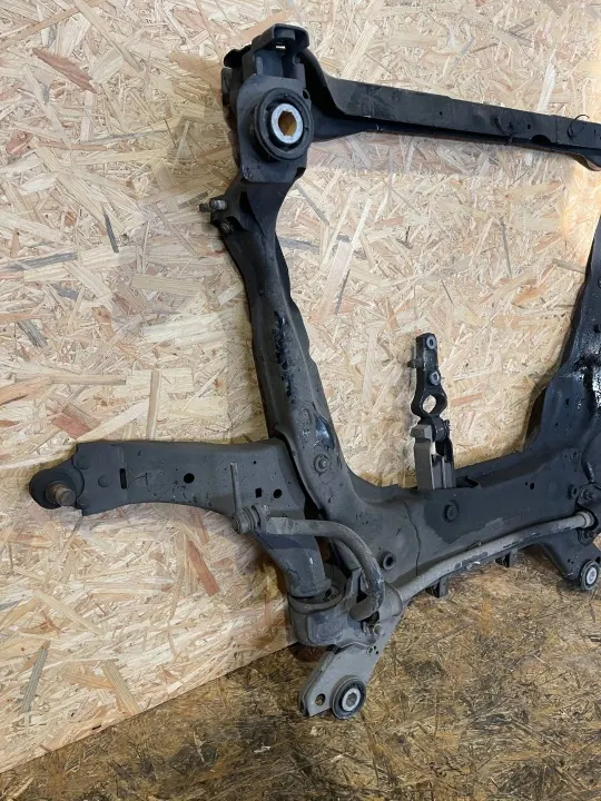 Etujousitusvarsi OEM 31406806 Volvo XC60 image 3