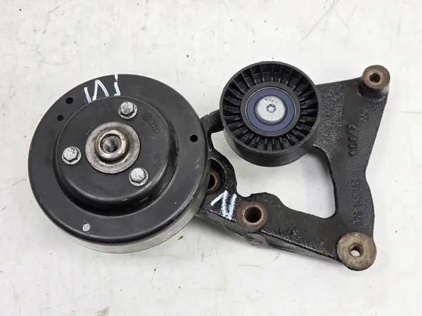 VW CRAFTER 2.5 TDI Fäste 076145169A image 3