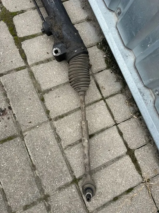 Styrsystem Mercedes A221 A22111051007 image 2