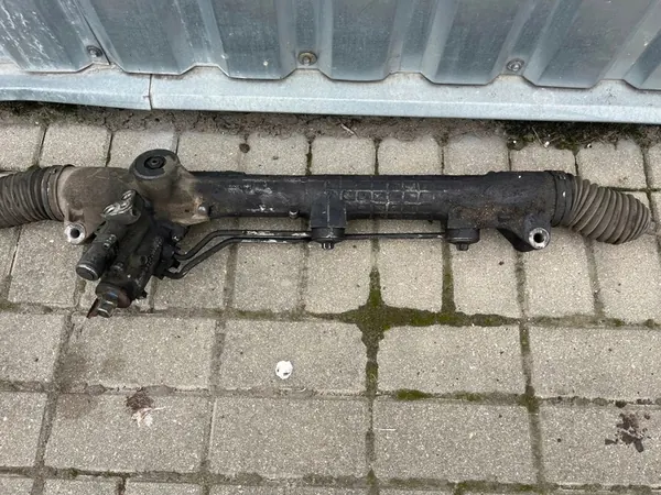 Styrsystem Mercedes A221 A22111051007 image 3