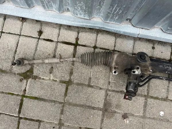 Styrsystem Mercedes A221 A22111051007 image 4