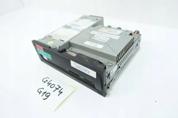 Audi MIB2 Navigatiemodule OEM 83A035064 - Gebruikt image 3