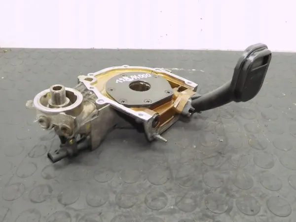 Öljypumppu OEM 370972020 Fiat 500:lle, Alfa Romeolle image 2