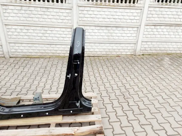 Soleira esquerda Volvo XC40 OEM XC40 PRÓG LEWY 717 image 3